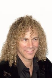 Photo of David Bryan