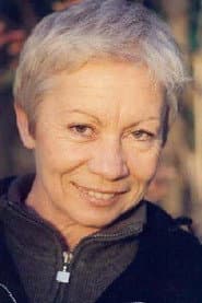 Photo of Jackie Berger