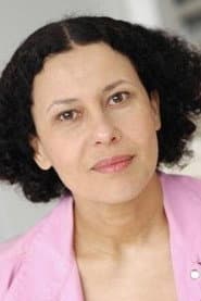 Photo of Jézabel Carpi