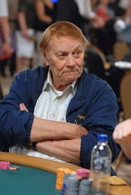 Photo of Jerry Buss