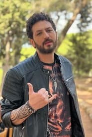 Photo of Ali Soukkar