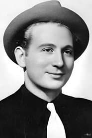 Photo of Charles Trenet