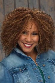 Photo of Cynthia A L Cherry