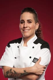 Photo of Robyn Almodovar