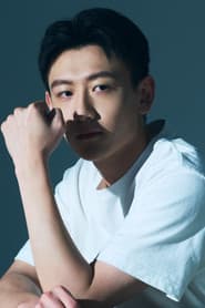 Photo of Zhao Chuan