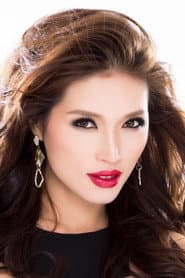 Photo of Amber Chia