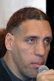 Photo of Paulo César da Silva