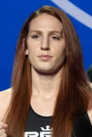 Photo of Laura Sanchez