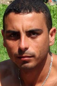 Photo of Nader