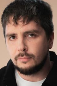 Photo of Ilya Petruhin