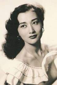 Photo of Julie Yeh Feng