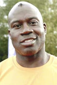 Photo of Martin Offiah