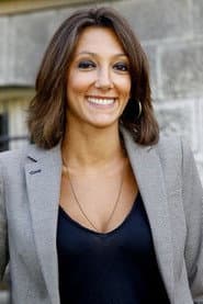 Photo of Rebecca Fitoussi
