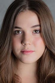 Photo of Ella Jaz Macrokanis