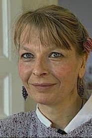 Photo of Suzanne Beyeler