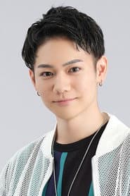 Photo of Takumi Magoshi