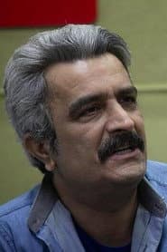 Photo of Mehrdad Ziaei