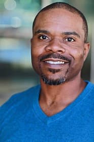 Photo of Casey Washington