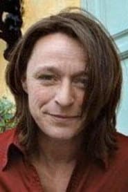 Photo of Anne Marie Pock-Steen