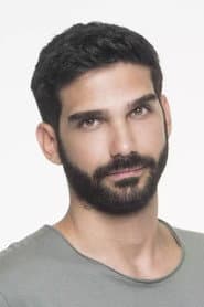 Photo of Vasilis Athanasopoulos