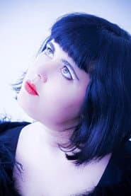 Photo of Márcia Cardoso