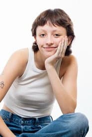 Photo of Alma Schmitt