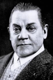Photo of Frank Daniels