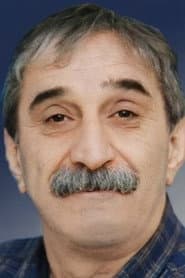 Photo of Niftulla Askerov
