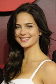 Photo of Holly Deveaux