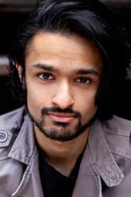 Photo of Arun Varma