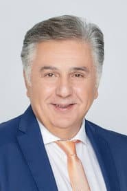 Photo of Ieroklis Michaelidis