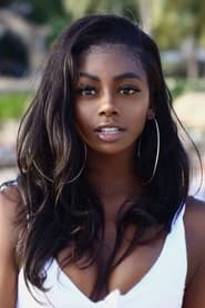 Photo of Aujene Butler