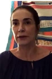 Photo of Isabel Salgado