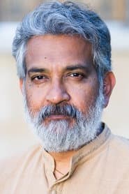 Photo of S. S. Rajamouli
