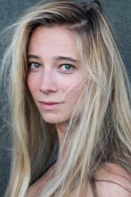 Photo of Zoé Schellenberg