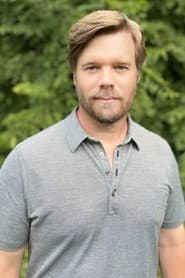Photo of Lee Wilson