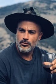 Photo of Andrew McLaren