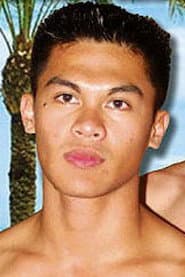 Photo of Nick Ho