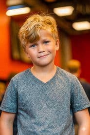 Photo of Vegard Strand Eide