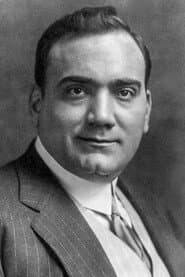 Photo of Enrico Caruso