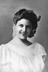 Photo of Geraldine Farrar