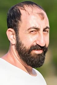 Photo of Özkan Ayalp