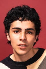 Photo of Eldar Isgandarov