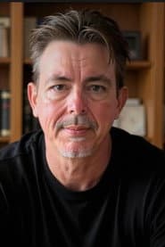 Photo of Brian Rubash
