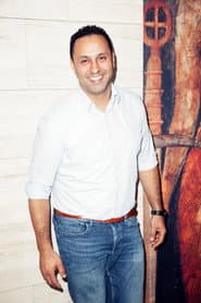 Photo of Khalid Kasem