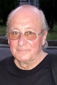 Photo of Jerzy Łapiński
