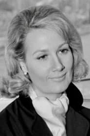 Photo of Alice Lyon