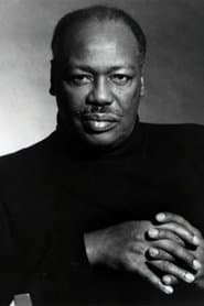 Photo of Paul Butler