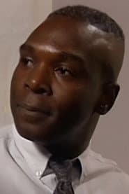 Photo of Eric Butler