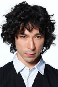 Photo of Yasuyuki Shutō